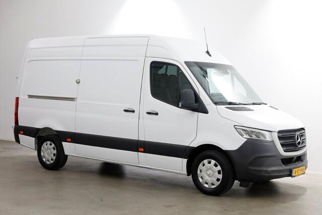 Mercedes-Benz SPRINTER 319 CDI 3.0 V6 190pk E6 L2H2 7G Automaat LED/Camera/Trekhaak 3500kg 02-2019