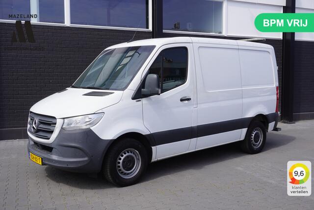 Mercedes-Benz SPRINTER 316 2.2 CDI 163PK EURO 6 - Airco - Cruise - Camera - ¤14.950,- Excl.
