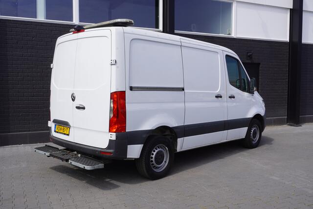 Mercedes-Benz SPRINTER 316 2.2 CDI 163PK EURO 6 - Airco - Cruise - Camera - ¤14.950,- Excl.