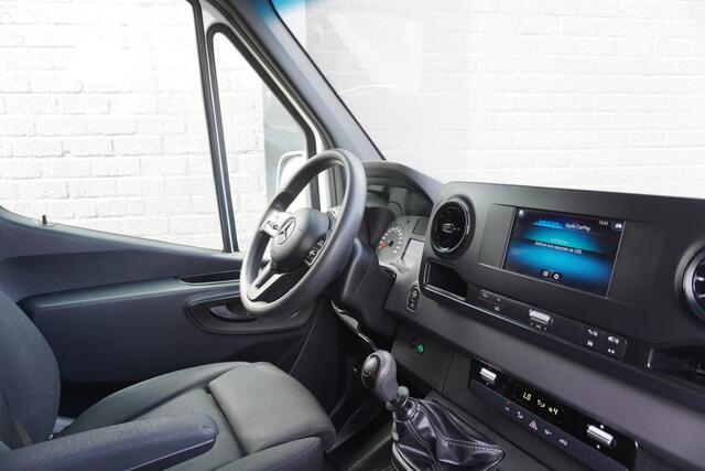 Mercedes-Benz SPRINTER 316 2.2 CDI 163PK EURO 6 - Airco - Cruise - Camera - ¤14.950,- Excl.