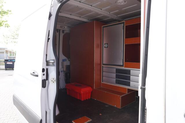 Mercedes-Benz SPRINTER 316 2.2 CDI 163PK EURO 6 - Airco - Cruise - Camera - ¤14.950,- Excl.