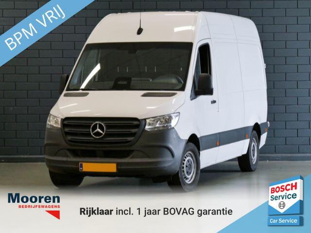 Mercedes-Benz SPRINTER 315 1.9 CDI L2H2 RWD | CARPLAY | CAMERA | CRUISE CONTROL |