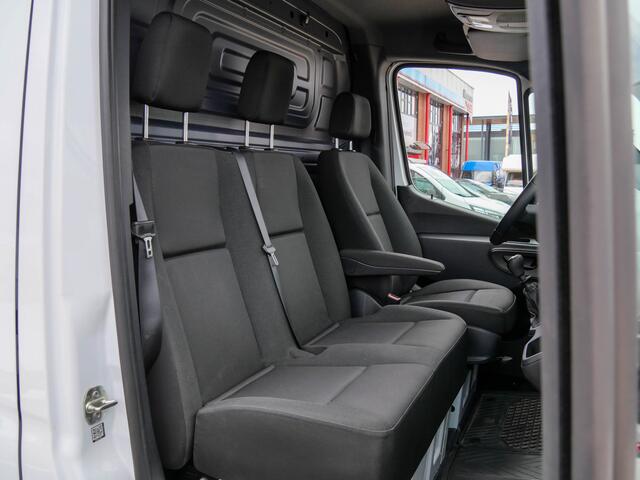 Mercedes-Benz SPRINTER 315 1.9 CDI L2H2 RWD | CARPLAY | CAMERA | CRUISE CONTROL |