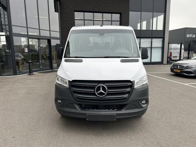 Mercedes-Benz SPRINTER 315 CDI L2 D.C Open laadbak / 3500KG Trekhaak / Airco / Standkachel