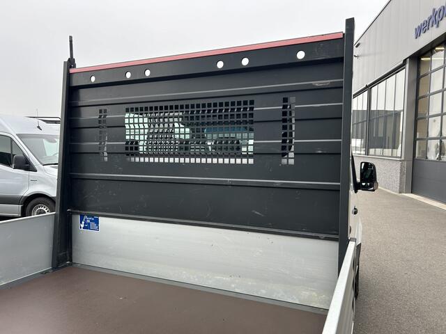 Mercedes-Benz SPRINTER 315 CDI L2 D.C Open laadbak / 3500KG Trekhaak / Airco / Standkachel