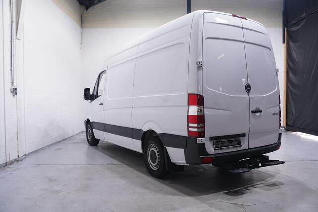 Mercedes-Benz SPRINTER 313 CDI 130 pk L2H2 Airco, Trekhaak met Opstap Laadruimte Pakket, Bluetooth, 3-Zits