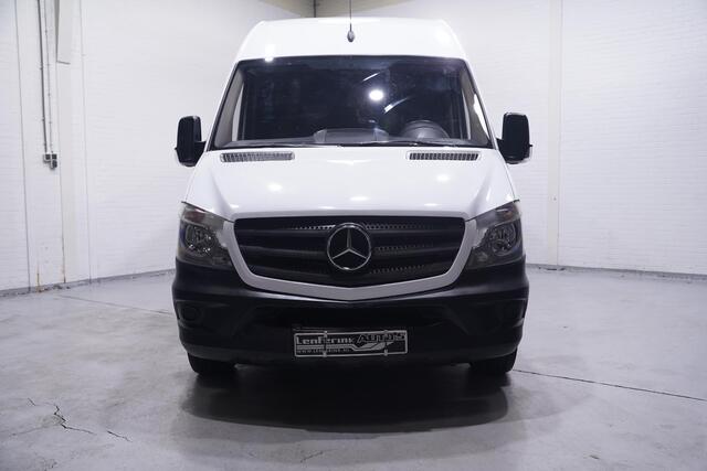 Mercedes-Benz SPRINTER 313 CDI 130 pk L2H2 Airco, Trekhaak met Opstap Laadruimte Pakket, Bluetooth, 3-Zits