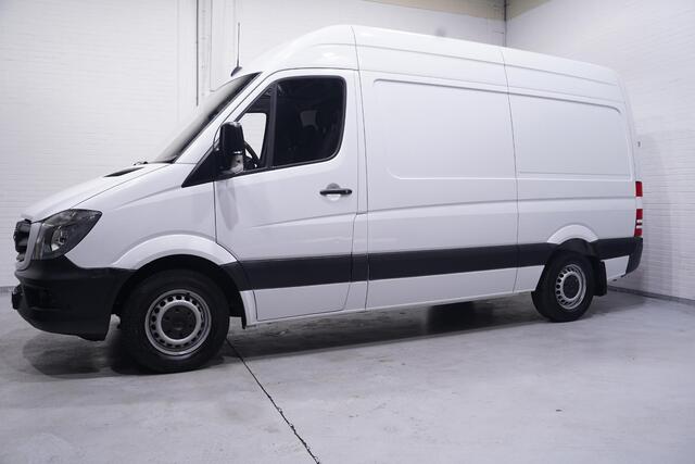 Mercedes-Benz SPRINTER 313 CDI 130 pk L2H2 Airco, Trekhaak met Opstap Laadruimte Pakket, Bluetooth, 3-Zits