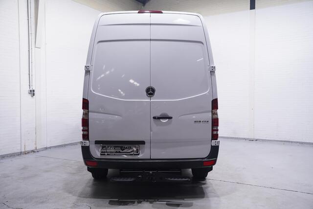 Mercedes-Benz SPRINTER 313 CDI 130 pk L2H2 Airco, Trekhaak met Opstap Laadruimte Pakket, Bluetooth, 3-Zits