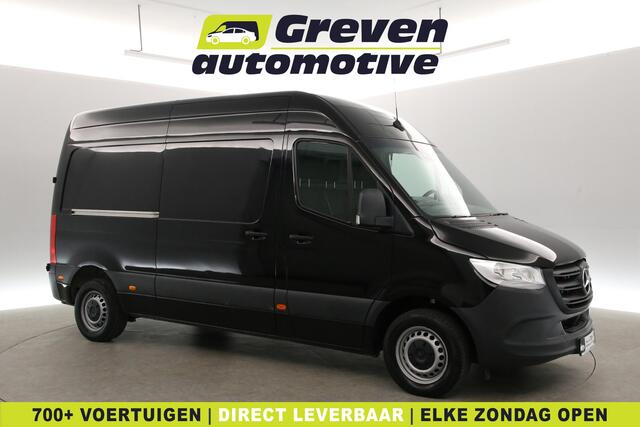 Mercedes-Benz SPRINTER 314 CDI 143PK L2H2 | Airco | Camera | Cruise | 3 Zits | Trekhaak | Carplay