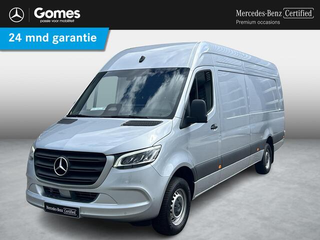 Mercedes-Benz SPRINTER 317 1.9 CDI L4 Pro | Navigatie | Cruise Control |