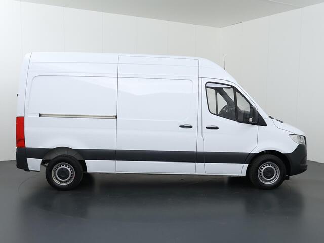 Mercedes-Benz SPRINTER 315 CDI | L2 H2 | FWD | AUT. | AIRCO | 2-ZITS | DODEHOEKDETECTIE | MULTIFUNCTIONEEL STUURWIEL | CERTIFIED