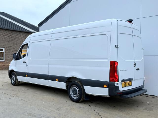 Mercedes-Benz SPRINTER 316 2.2 CDI *MOTOR PROBLEEM/ENGINE TROUBLES* Automaat L3H2 Climate Control Cruise Control Carplay Lucht Geveerde Stoel