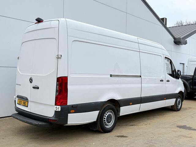 Mercedes-Benz SPRINTER 316 2.2 CDI *MOTOR PROBLEEM/ENGINE TROUBLES* Automaat L3H2 Climate Control Cruise Control Carplay Lucht Geveerde Stoel