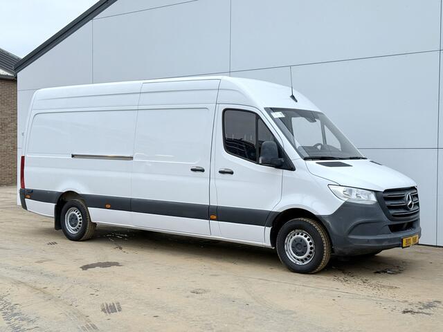 Mercedes-Benz SPRINTER 316 2.2 CDI *MOTOR PROBLEEM/ENGINE TROUBLES* Automaat L3H2 Climate Control Cruise Control Carplay Lucht Geveerde Stoel