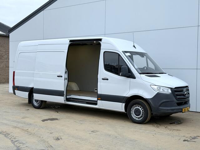 Mercedes-Benz SPRINTER 316 2.2 CDI *MOTOR PROBLEEM/ENGINE TROUBLES* Automaat L3H2 Climate Control Cruise Control Carplay Lucht Geveerde Stoel