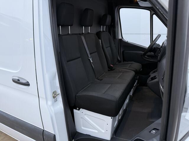 Mercedes-Benz SPRINTER 316 2.2 CDI *MOTOR PROBLEEM/ENGINE TROUBLES* Automaat L3H2 Climate Control Cruise Control Carplay Lucht Geveerde Stoel