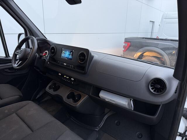 Mercedes-Benz SPRINTER 316 2.2 CDI *MOTOR PROBLEEM/ENGINE TROUBLES* Automaat L3H2 Climate Control Cruise Control Carplay Lucht Geveerde Stoel