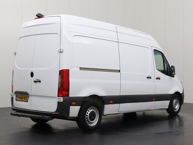 Mercedes-Benz SPRINTER Automaat L2H2 | Euro 6 | Airco | Camera | Betimmering
