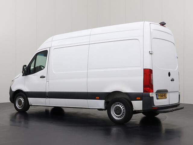 Mercedes-Benz SPRINTER Automaat L2H2 | Euro 6 | Airco | Camera | Betimmering