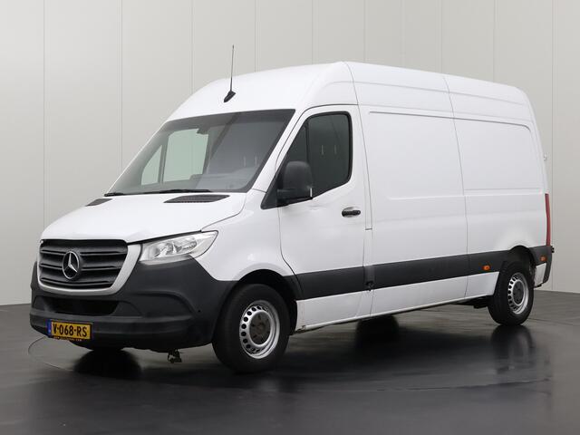 Mercedes-Benz SPRINTER Automaat L2H2 | Euro 6 | Airco | Camera | Betimmering