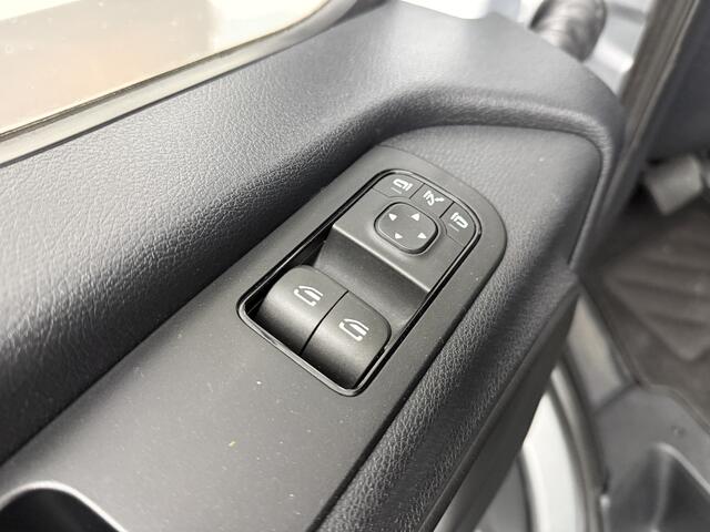 Mercedes-Benz SPRINTER 9G-Tronic Automaat L2H2 | Multimedia | Camera | Airco | 3-Zit | Betimmering