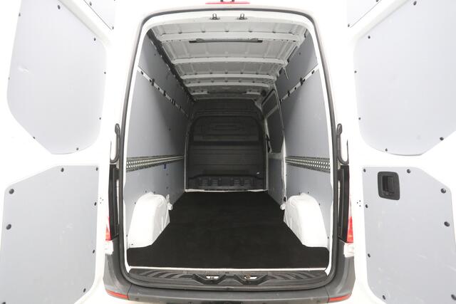 Mercedes-Benz SPRINTER 314 CDI L2H2 | Aut. | Airco | Camera | Adap. Cruise | 3 Zits | Trekhaak | Carplay