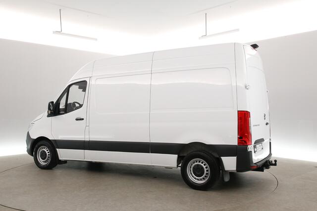 Mercedes-Benz SPRINTER 314 CDI L2H2 | Aut. | Airco | Camera | Adap. Cruise | 3 Zits | Trekhaak | Carplay