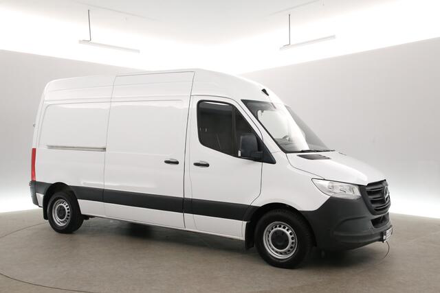 Mercedes-Benz SPRINTER 314 CDI L2H2 | Aut. | Airco | Camera | Adap. Cruise | 3 Zits | Trekhaak | Carplay