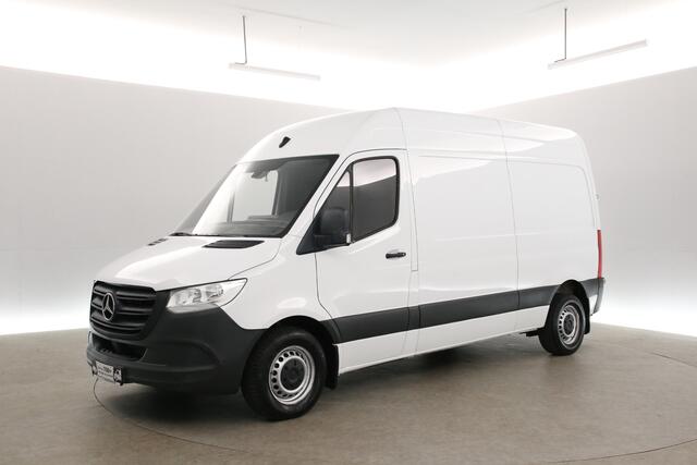 Mercedes-Benz SPRINTER 314 CDI L2H2 | Aut. | Airco | Camera | Adap. Cruise | 3 Zits | Trekhaak | Carplay