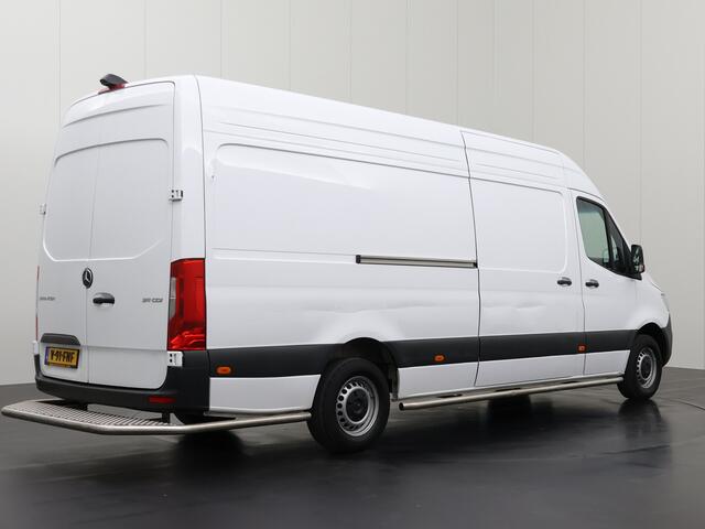 Mercedes-Benz SPRINTER Automaat L3H2 Maxi (2024) | 10" Multimedia | Camera | Airco | Cruise | 3-Zits