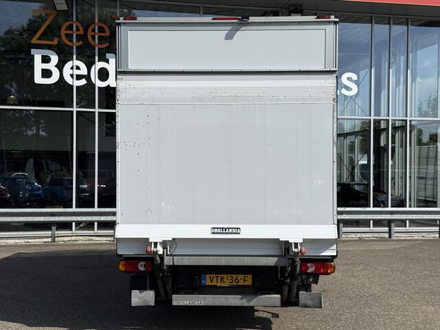 Mercedes-Benz SPRINTER 315 1.9 CDI Bakwagen met laadklep | Zijdeur | Navi | Camera | Carplay