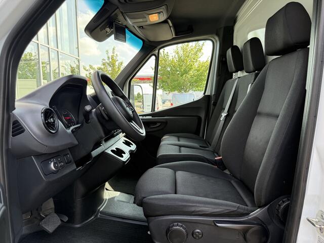 Mercedes-Benz SPRINTER 315 1.9 CDI Bakwagen met laadklep | Zijdeur | Navi | Camera | Carplay