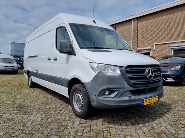 Mercedes-Benz SPRINTER 315 1.9 CDI L4H2 ?L4 ?NIEUWE APK ?GARANTIE