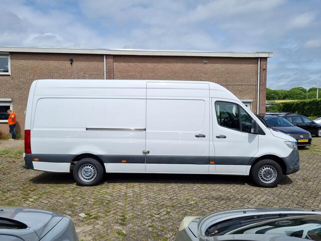 Mercedes-Benz SPRINTER 315 1.9 CDI L4H2 ?L4 ?NIEUWE APK ?GARANTIE