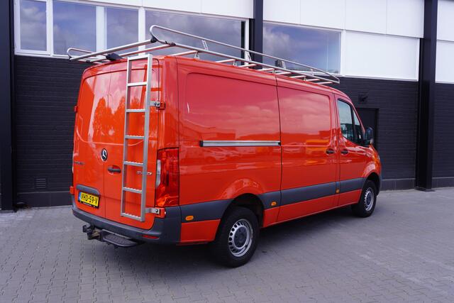 Mercedes-Benz SPRINTER 314 2.2 CDI L2H1 EURO 6 - A/C Climate - Cruise - Camera - ¤17.499,- Excl.