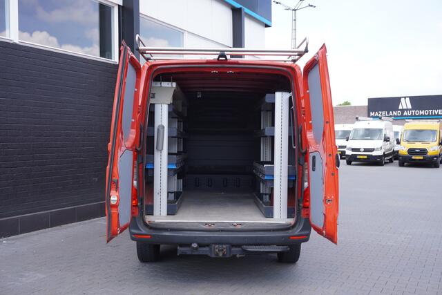 Mercedes-Benz SPRINTER 314 2.2 CDI L2H1 EURO 6 - A/C Climate - Cruise - Camera - ¤17.499,- Excl.