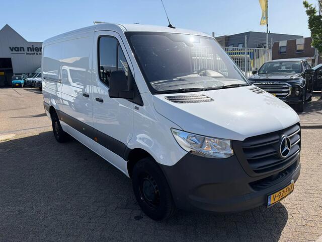 Mercedes-Benz SPRINTER 315 cdi l2h1 automaat airco apple carplay