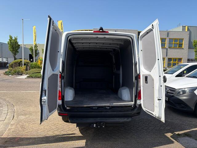 Mercedes-Benz SPRINTER 315 cdi l2h1 automaat airco apple carplay