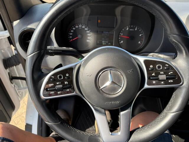 Mercedes-Benz SPRINTER 315 cdi l2h1 automaat airco apple carplay