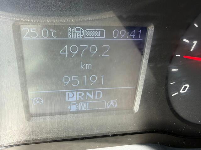Mercedes-Benz SPRINTER 315 cdi l2h1 automaat airco apple carplay