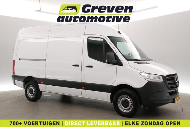 Mercedes-Benz SPRINTER 317 CDI L2H2 170PK | Airco | Camera | Cruise | 3 Zits | Carplay
