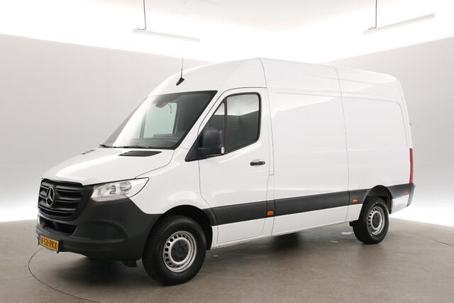 Mercedes-Benz SPRINTER 317 CDI L2H2 170PK | Airco | Camera | Cruise | 3 Zits | Carplay