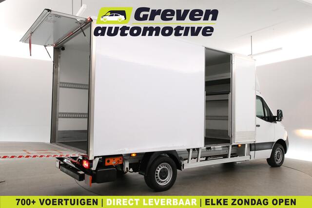 Mercedes-Benz SPRINTER 1.9 CDI 150PK | Bakwagen | Laadklep | Zijdeur | Aut. | Airco | Camera | Carplay