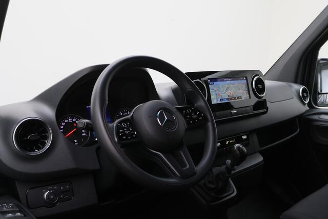 Mercedes-Benz SPRINTER 319 CDI L2H2 Select 3-Zits, LED, Camera, Apple Carplay, Standkachel, PDC