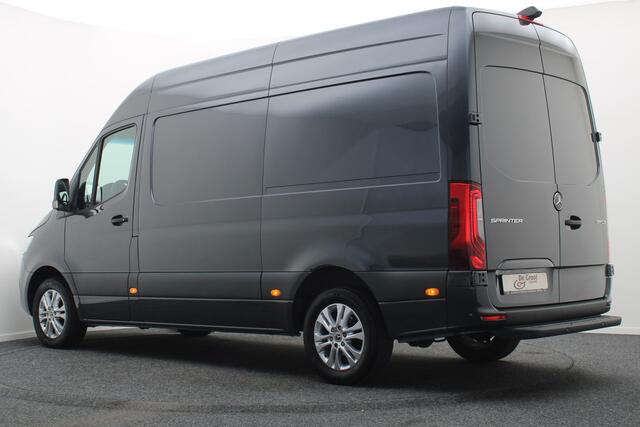 Mercedes-Benz SPRINTER 319 CDI L2H2 Select 3-Zits, LED, Camera, Apple Carplay, Standkachel, PDC
