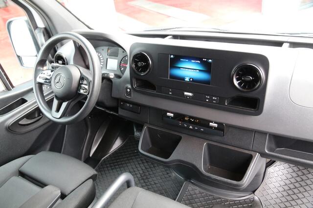 Mercedes-Benz SPRINTER 319 3.0 CDI V6 | Aut. | 4x4 / ZG3 | L2H1 | Clima..