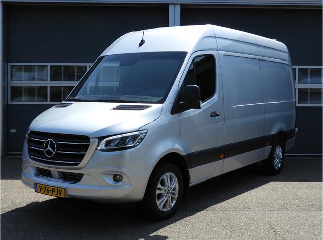 Mercedes-Benz SPRINTER 316 2.2 CDI L2H2 RWD AUT | 3.5t TREKHAAK | LED | CAMERA | MBUX | CRUISE