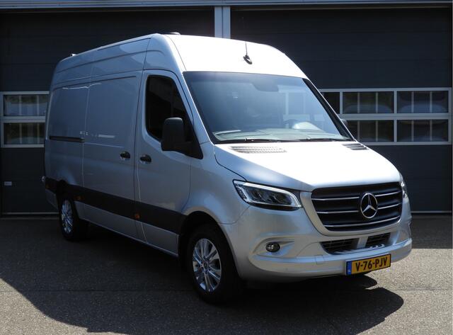 Mercedes-Benz SPRINTER 316 2.2 CDI L2H2 RWD AUT | 3.5t TREKHAAK | LED | CAMERA | MBUX | CRUISE