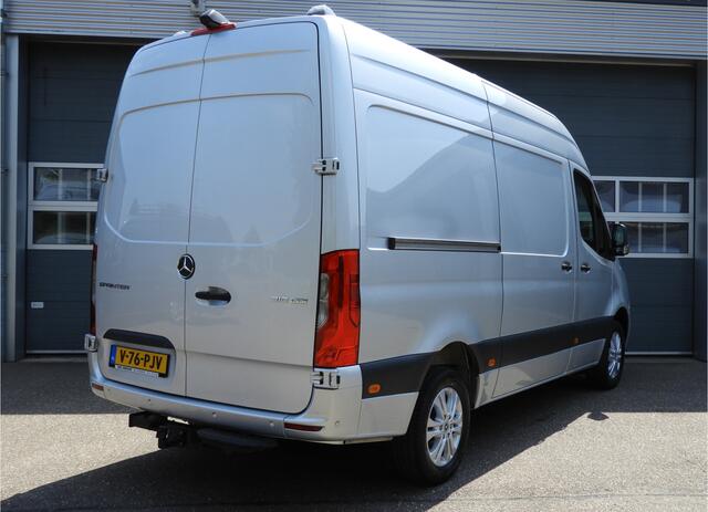 Mercedes-Benz SPRINTER 316 2.2 CDI L2H2 RWD AUT | 3.5t TREKHAAK | LED | CAMERA | MBUX | CRUISE